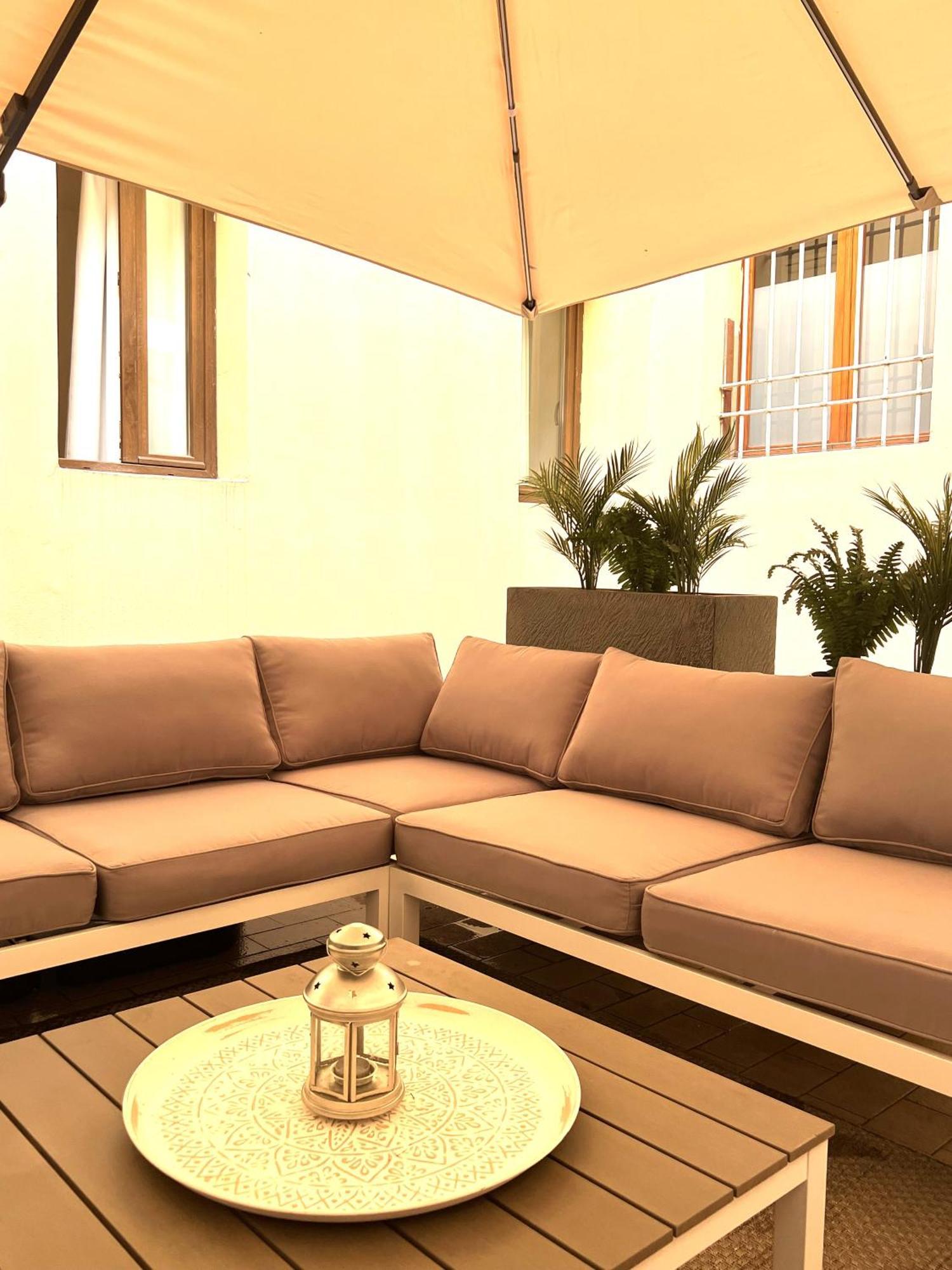 Indipendenza Luxury Apartments Boloňa Exteriér fotografie