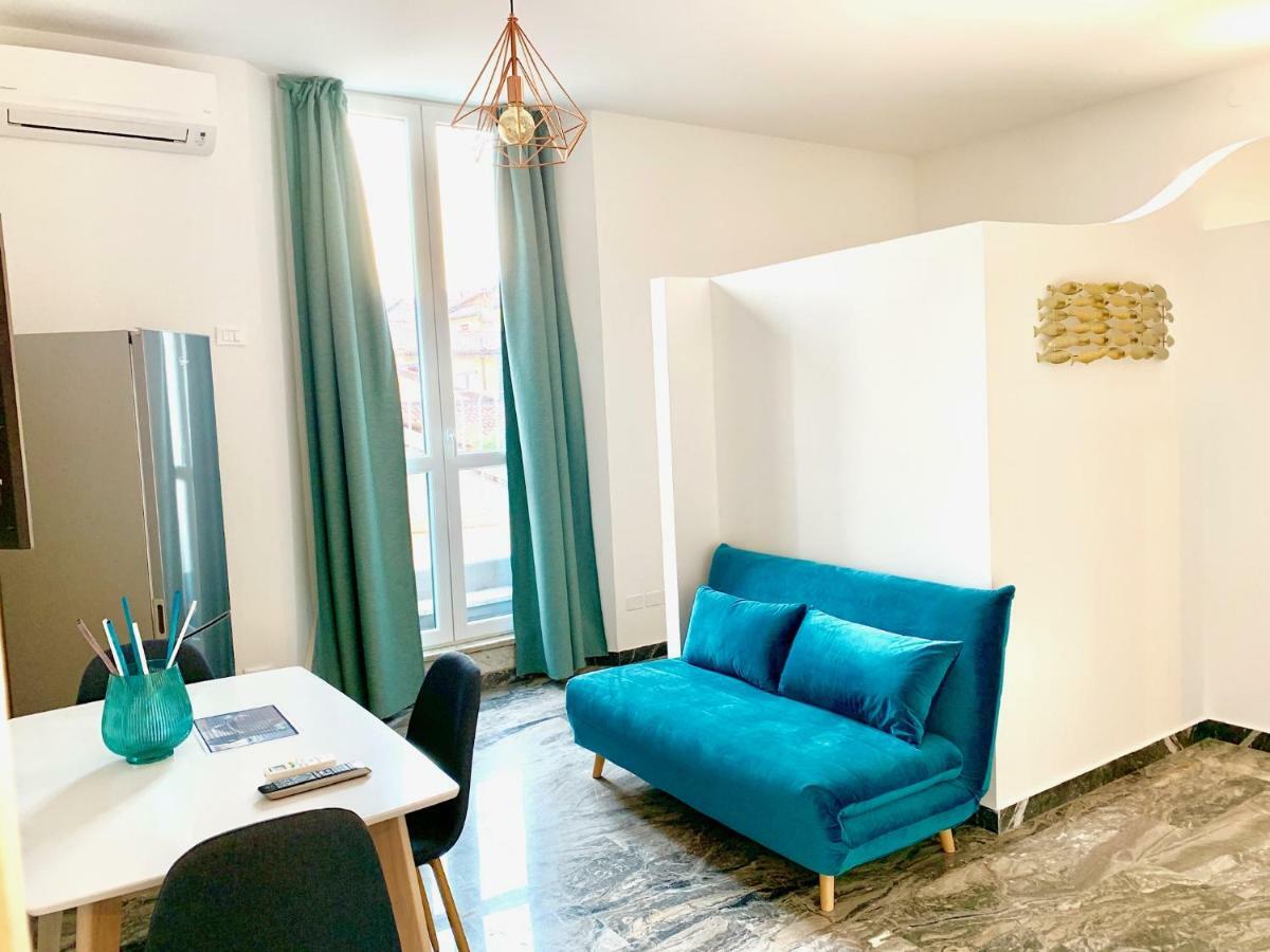 Indipendenza Luxury Apartments Boloňa Exteriér fotografie