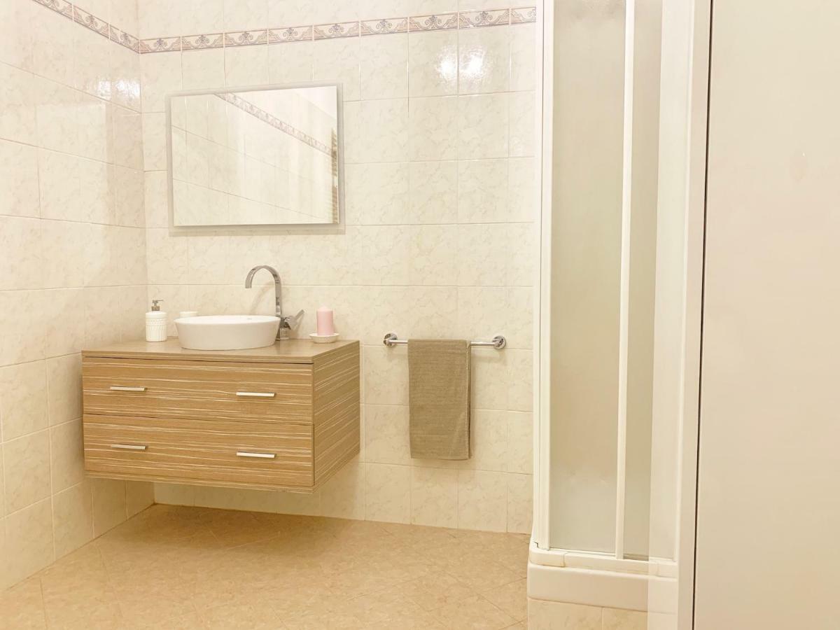 Indipendenza Luxury Apartments Boloňa Exteriér fotografie