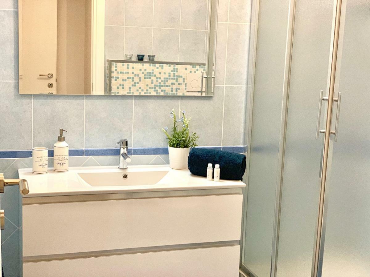 Indipendenza Luxury Apartments Boloňa Exteriér fotografie