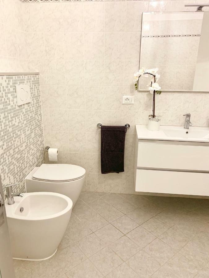 Indipendenza Luxury Apartments Boloňa Exteriér fotografie