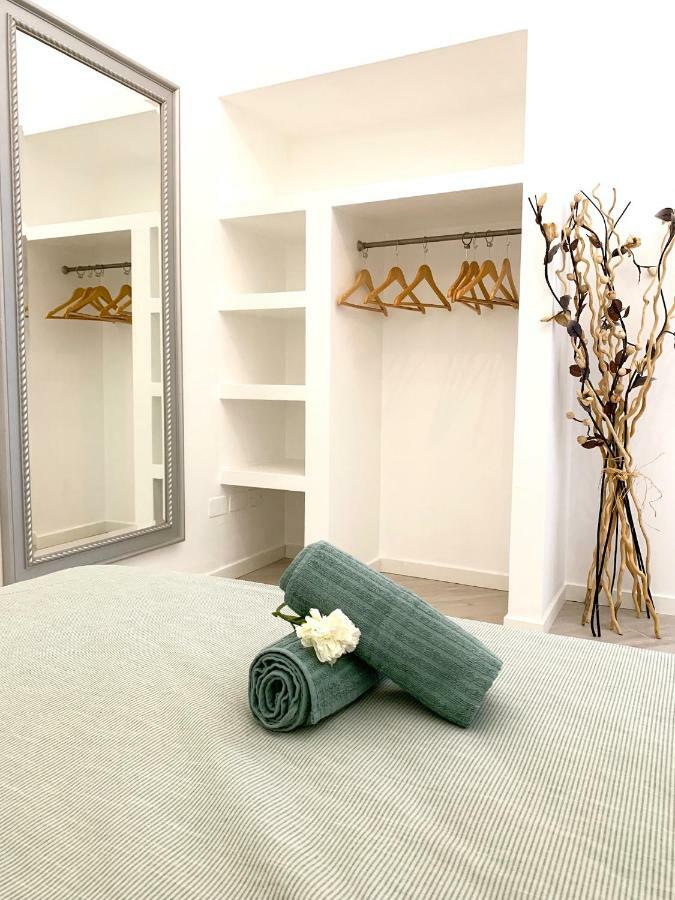 Indipendenza Luxury Apartments Boloňa Exteriér fotografie