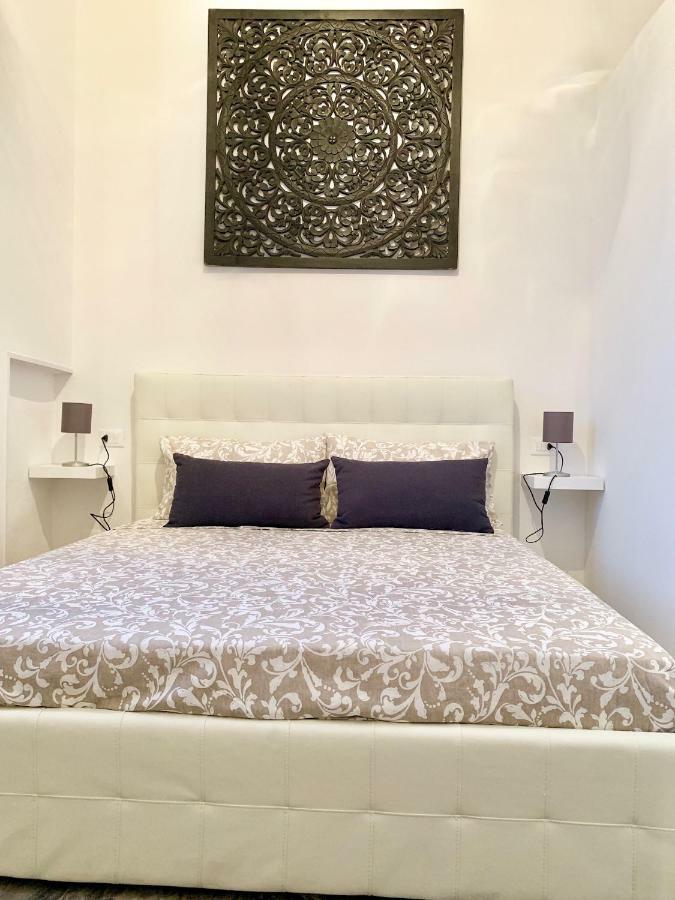 Indipendenza Luxury Apartments Boloňa Exteriér fotografie