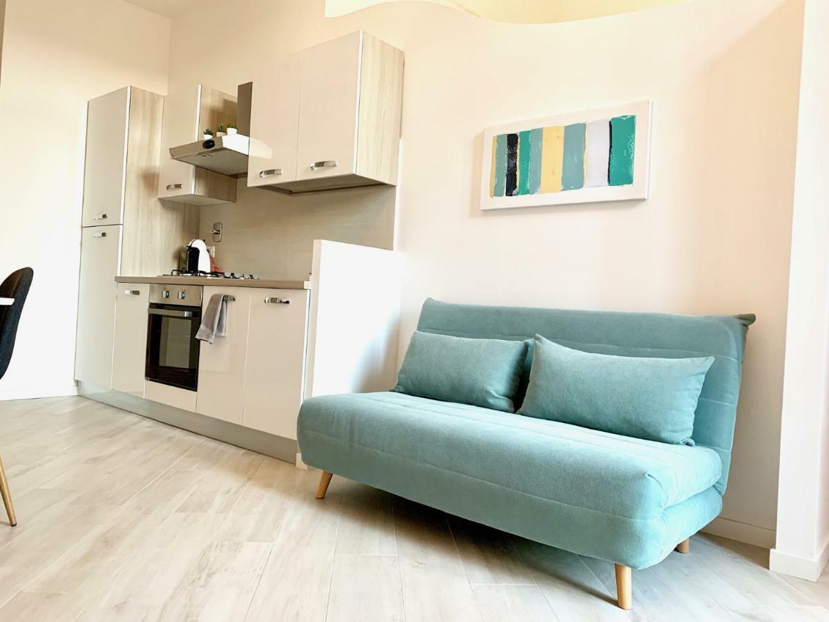 Indipendenza Luxury Apartments Boloňa Exteriér fotografie