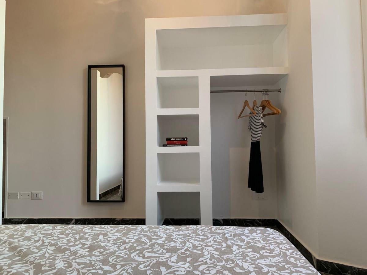 Indipendenza Luxury Apartments Boloňa Exteriér fotografie