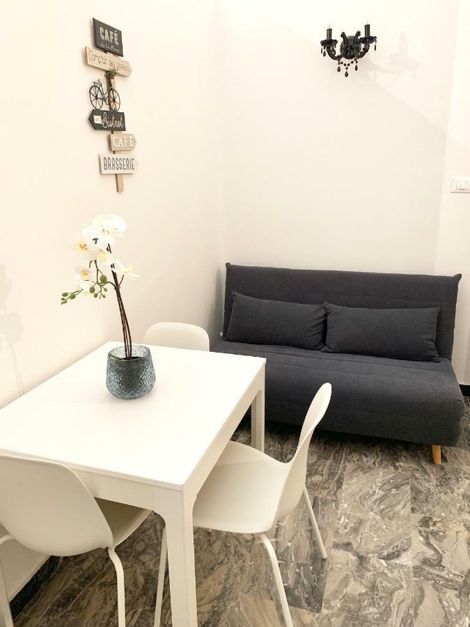 Indipendenza Luxury Apartments Boloňa Exteriér fotografie