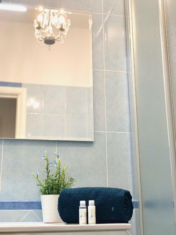 Indipendenza Luxury Apartments Boloňa Exteriér fotografie