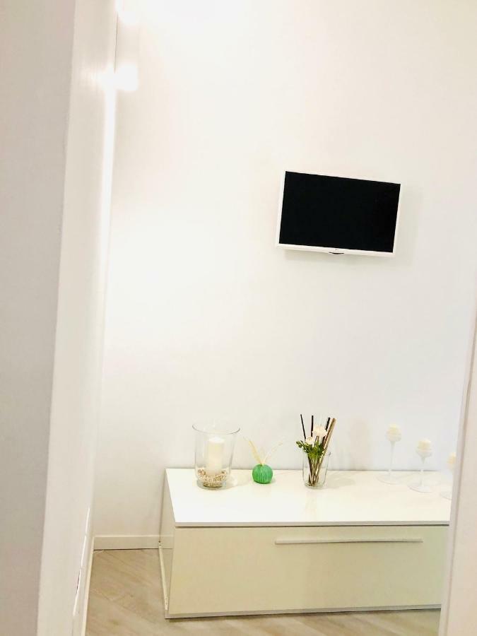 Indipendenza Luxury Apartments Boloňa Exteriér fotografie